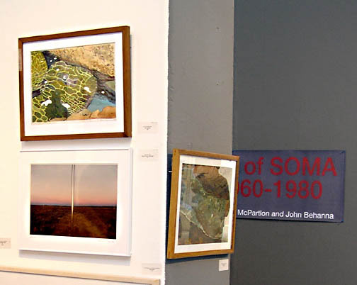 Tidepool Watercolors